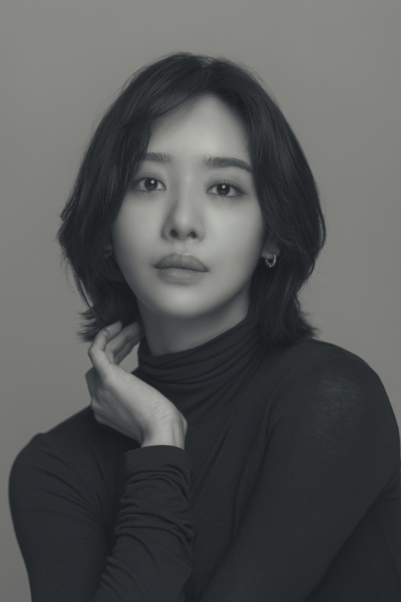 차주영/사진제공=고스트스튜디오