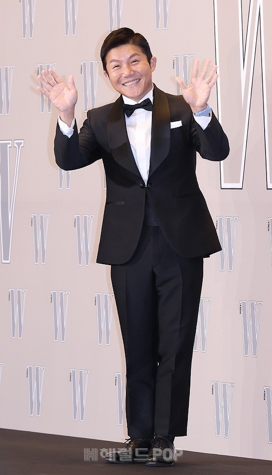 조세호/사진=민선유 기자