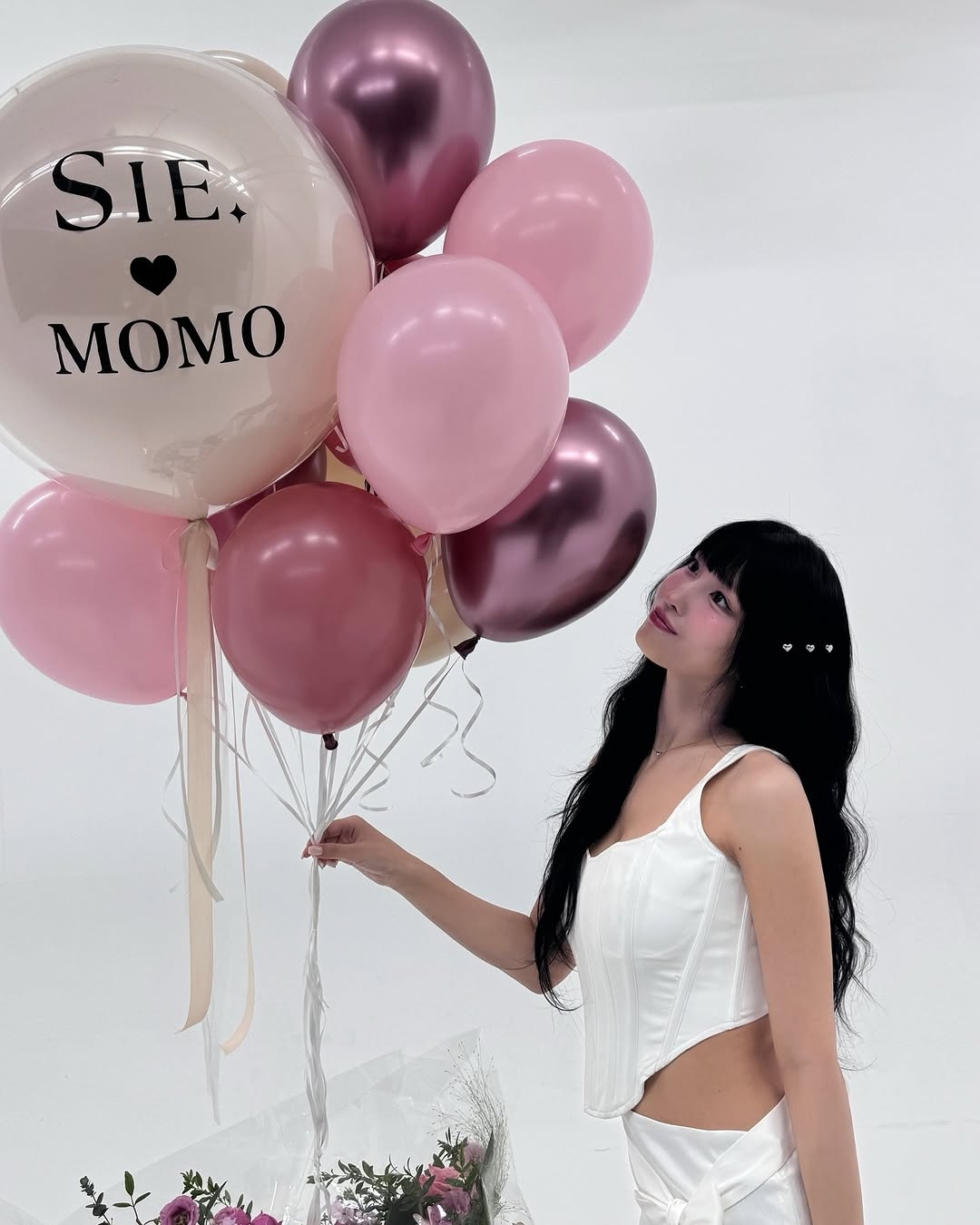 사진=모모 채널