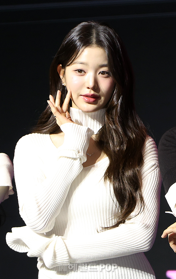 장원영/사진=민선유 기자