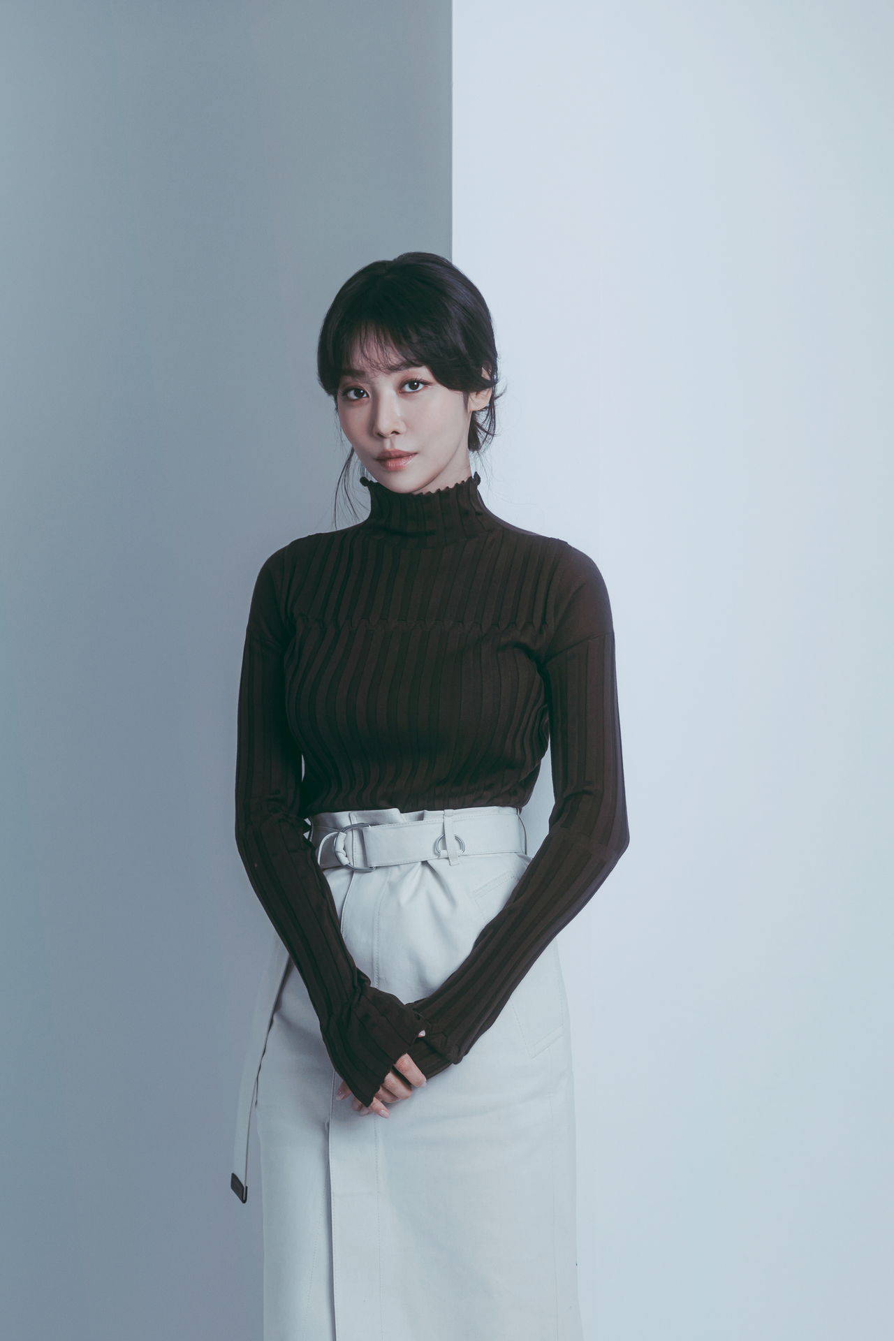 차주영/사진제공=고스트스튜디오