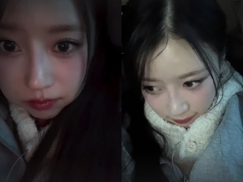 사진=이미주 채널