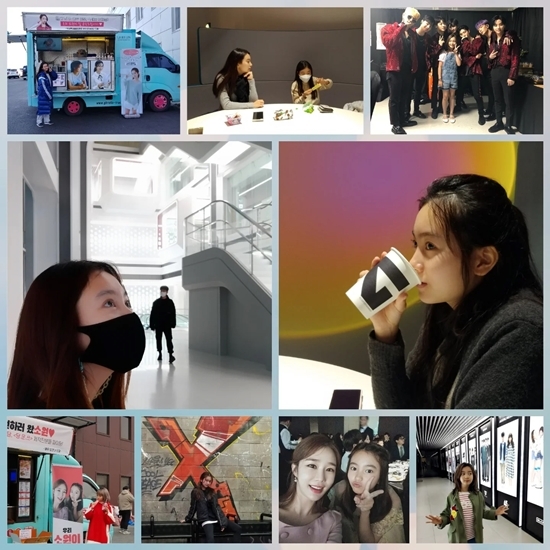 사진=갈소원 채널