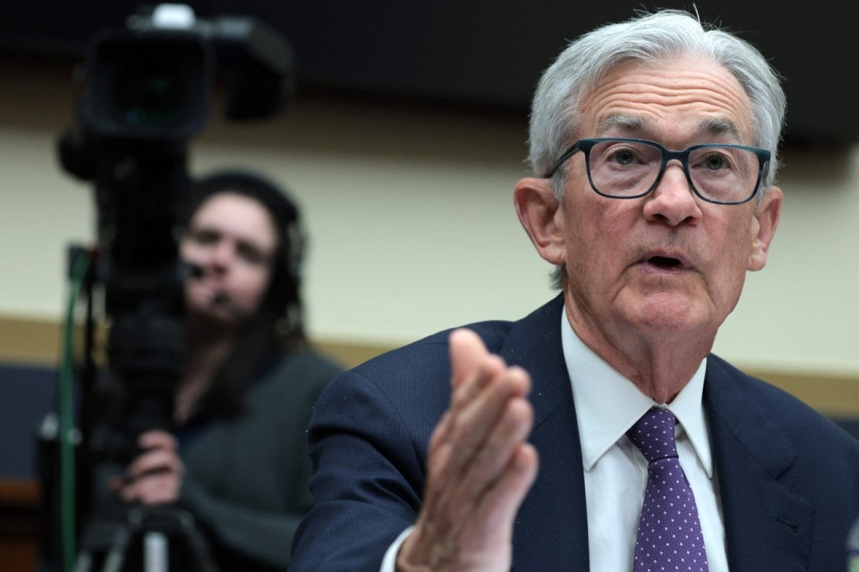 美 연준 인사들 1월 물가에 ‘화들짝’…“정신 번쩍 드는 지표”