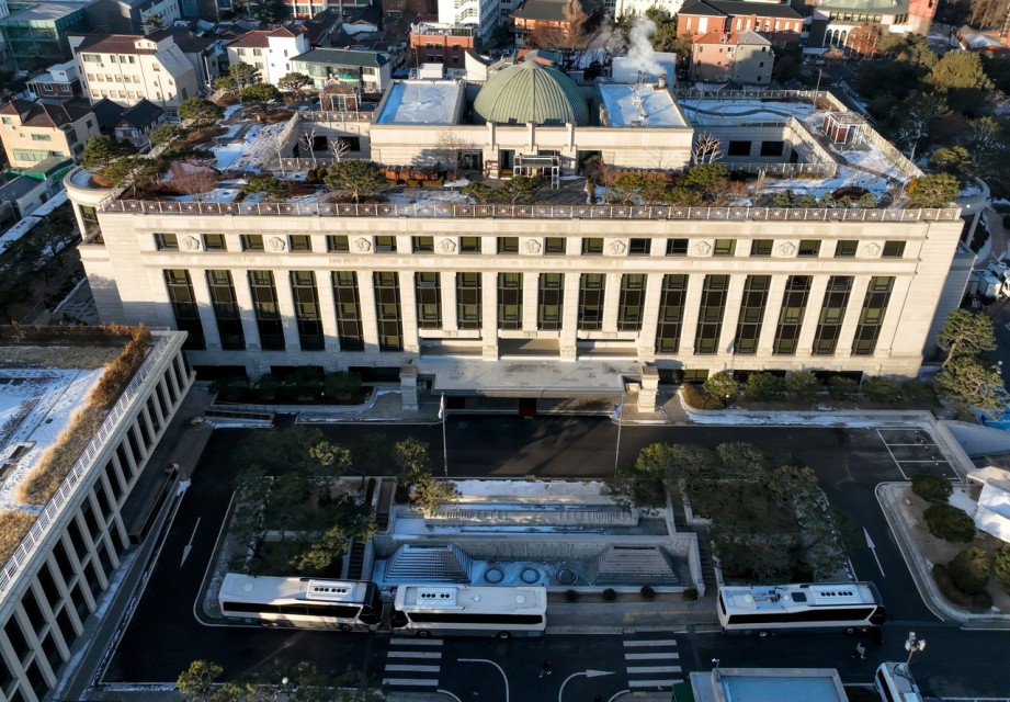 탄핵변론 종결 임박…‘尹 옥중정치’ 막판 총력전 [용산실록]