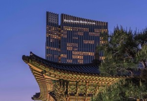 Four Seasons Hotel Seoul retains Forbes 5-star rating for 6th consecutive year