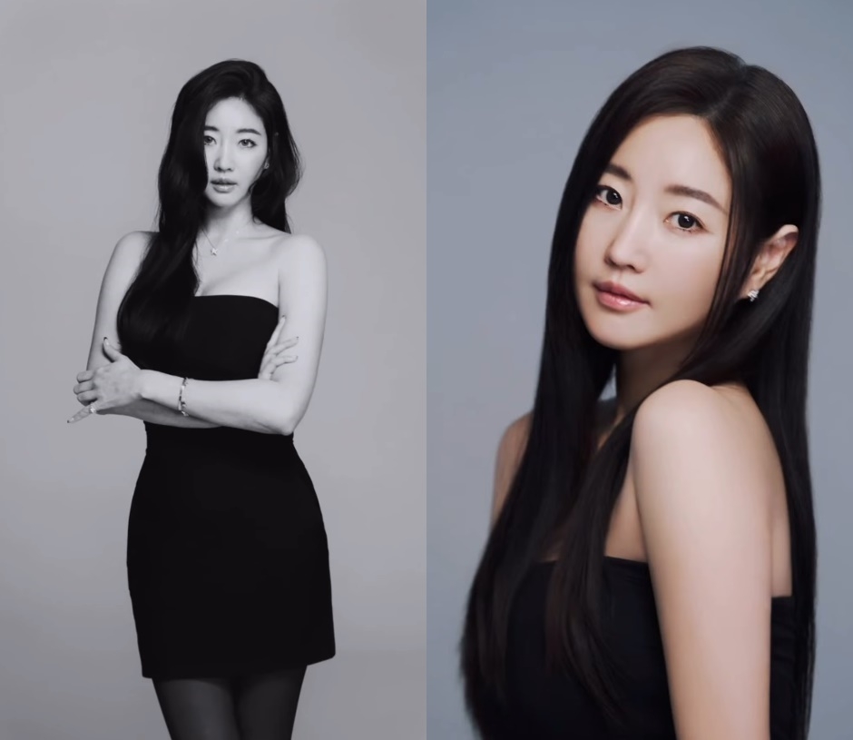 사진=김사랑 SNS