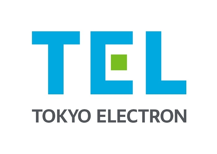 사진: 도쿄일렉트론(TEL) 로고