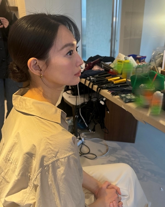 사진=신민아 채널