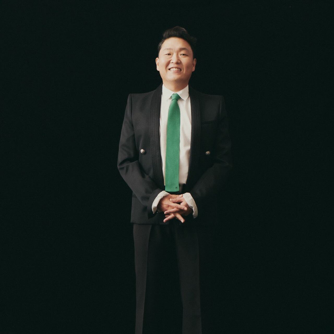 사진=싸이 SNS