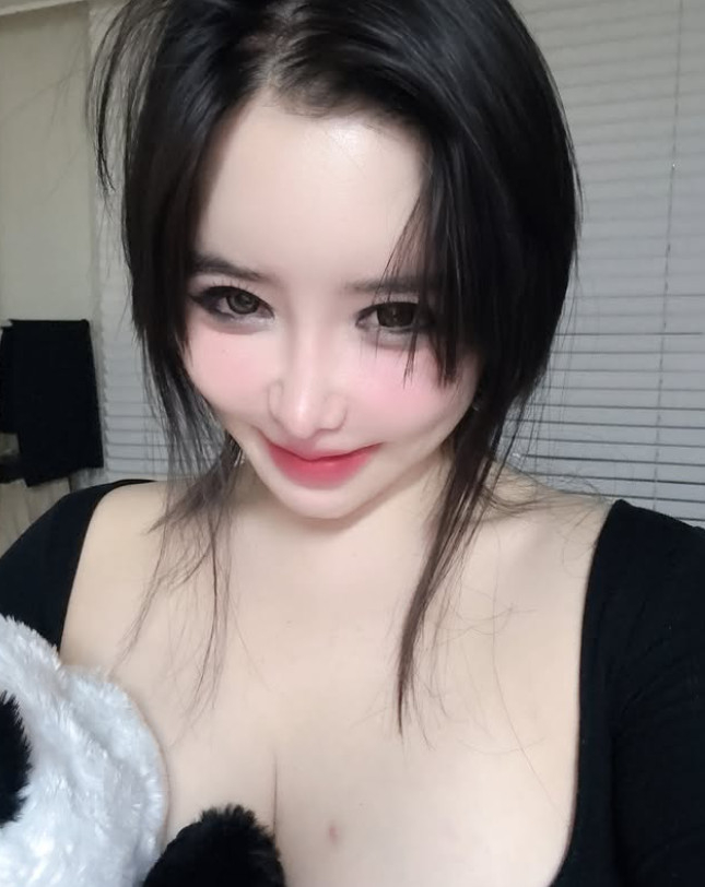 사진=박봄 채널