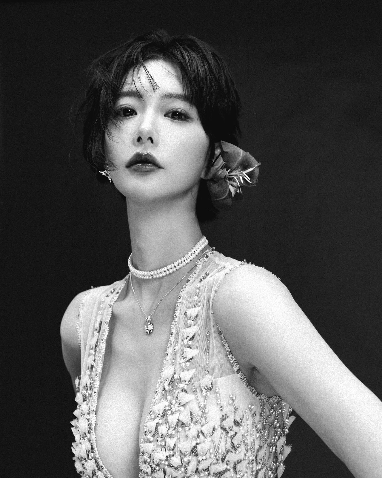사진=클라라 SNS