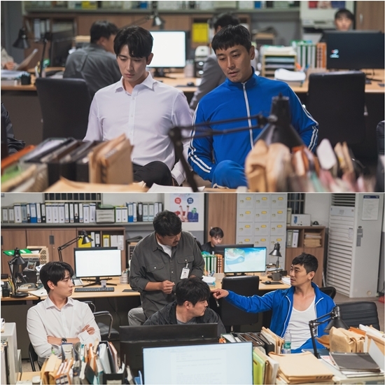 사진=쇼박스, 미스터 로맨스 제공