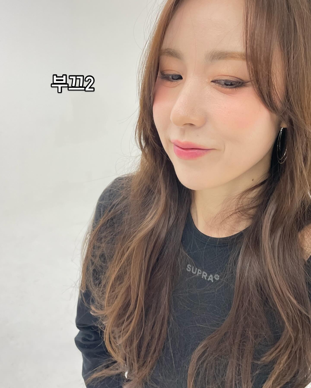 간미연 채널