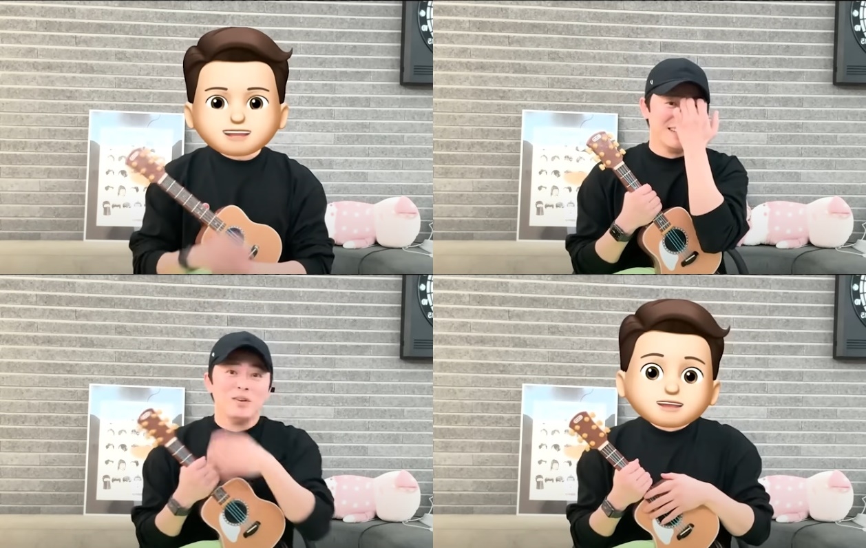 사진=유튜브 채널 ‘청계산댕이레코즈’ 캡처