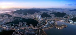 무제한 전매 가능… '사하 경남아너스빌 시그니처' 투자 가치 기대