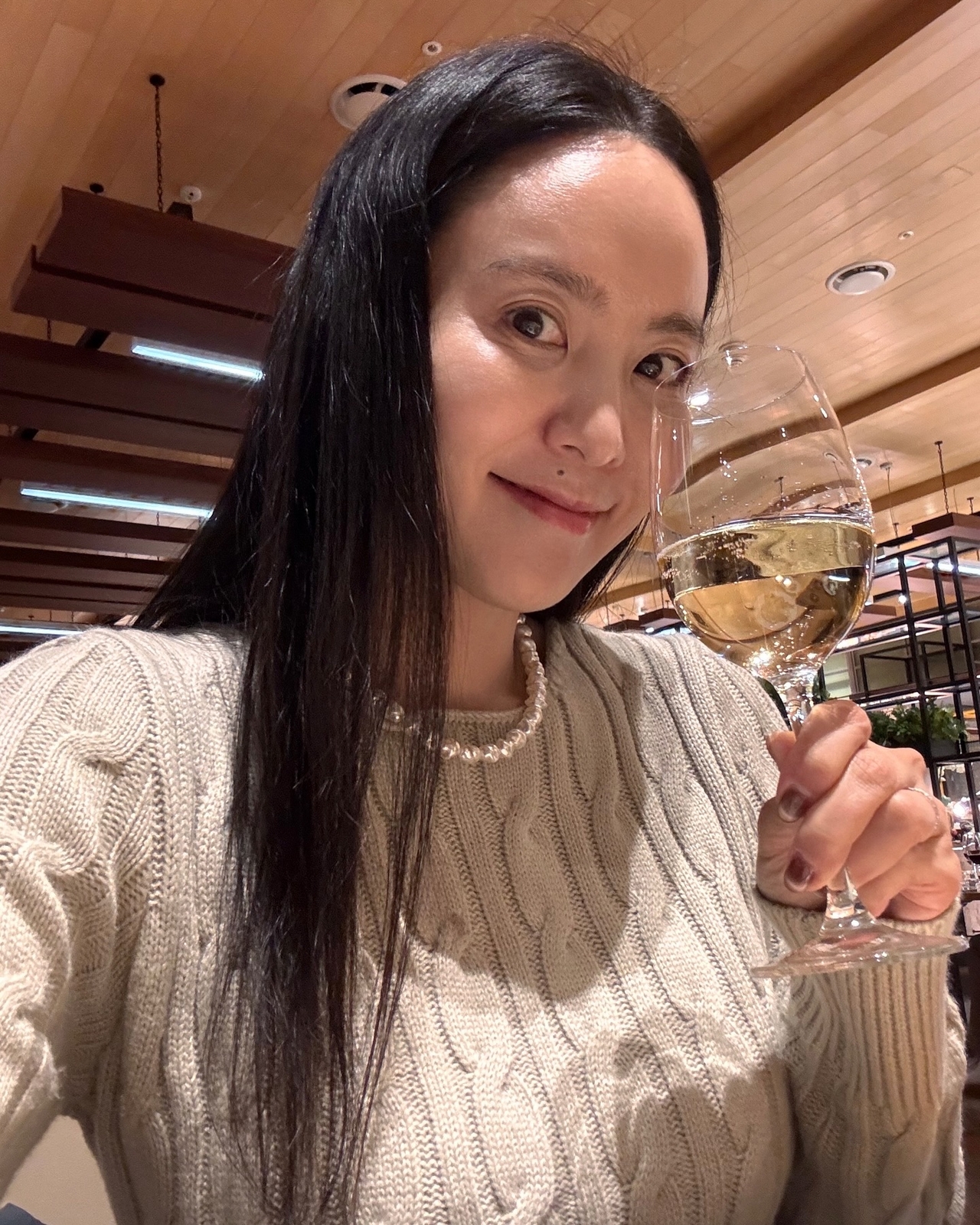 박지윤 채널