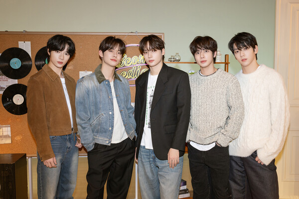 (Credit: Big Hit Music)