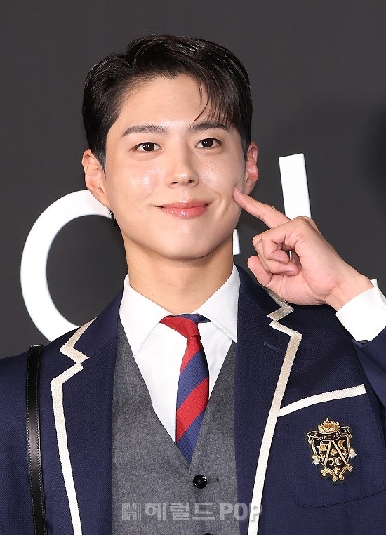박보검/사진=민선유기자