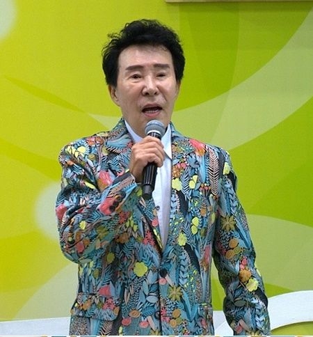 가수 송대관 [뉴시스]