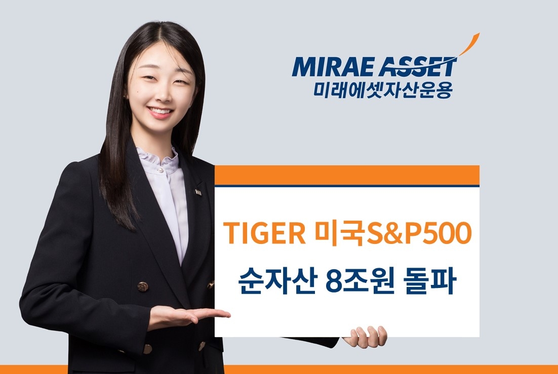 [미래에셋자산운용 제공]