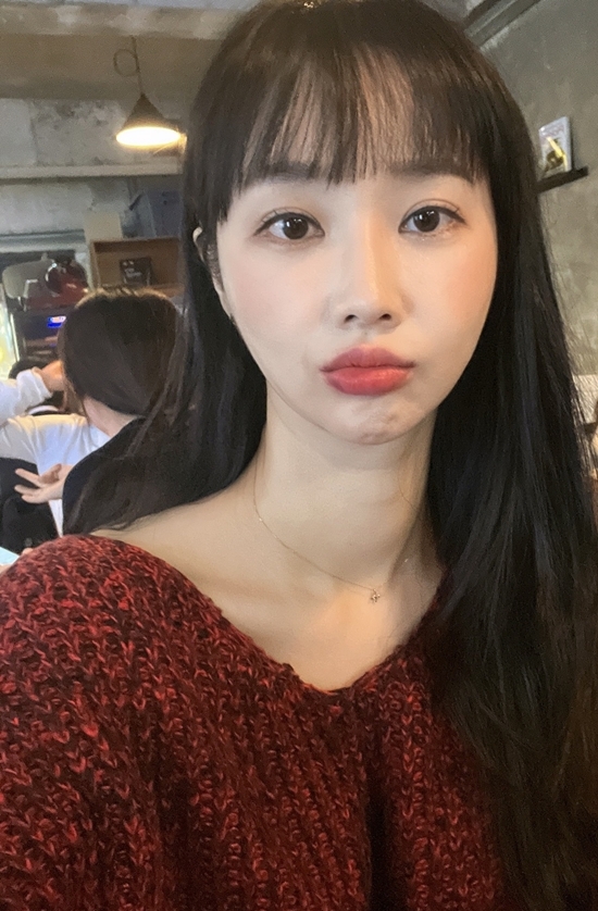 사진=24기 옥순 채널