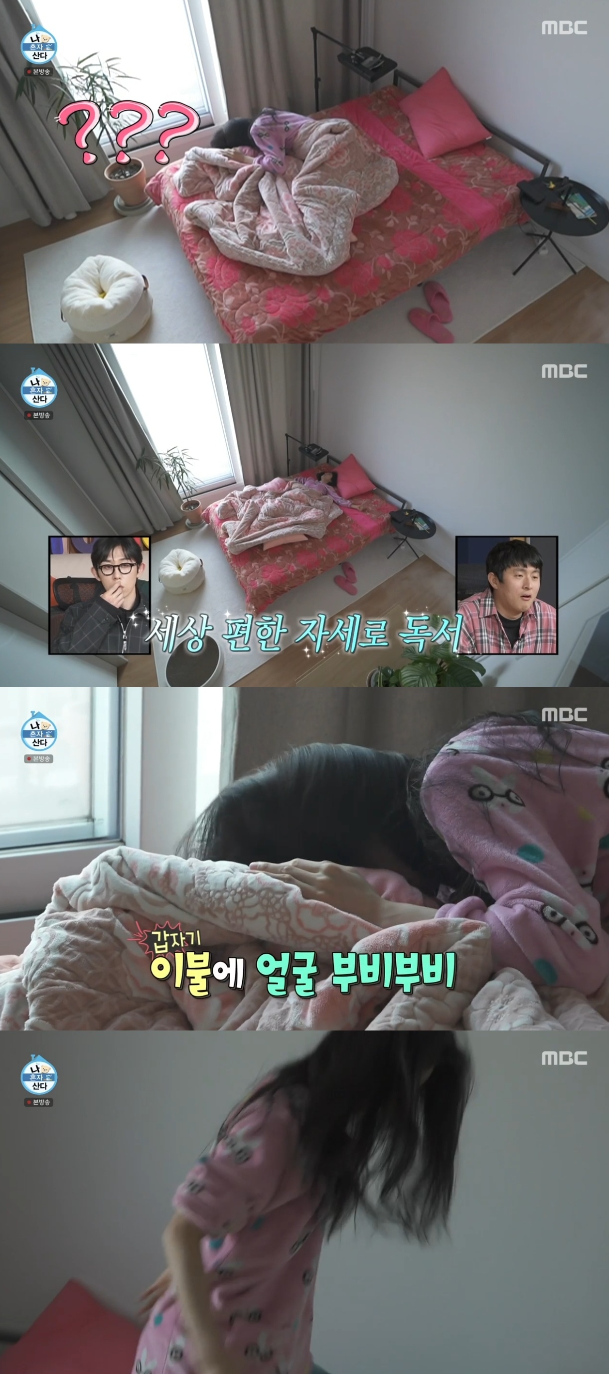 MBC ‘나혼자산다’ 캡처