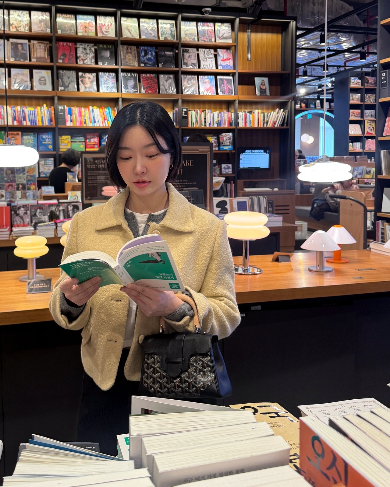 사진=레이디제인 SNS