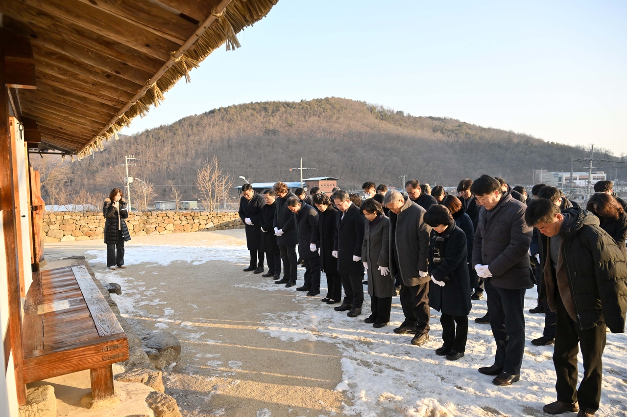 [군위군 제공]