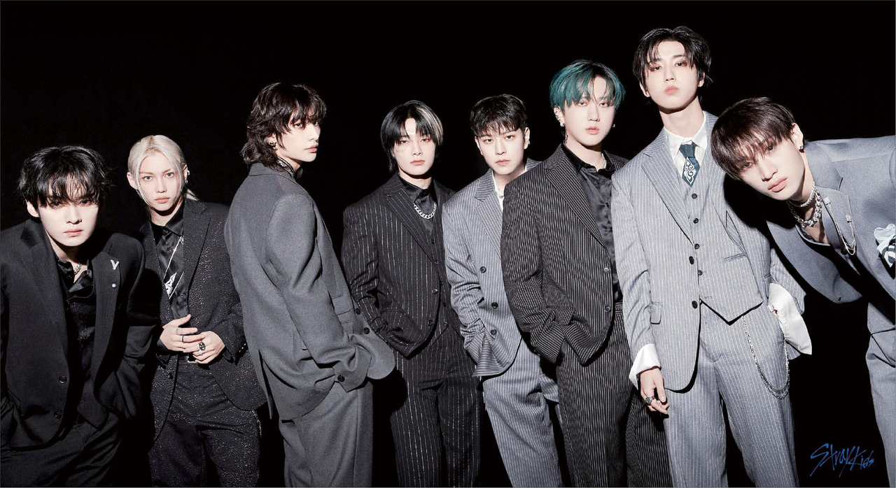 스트레이 키즈 [JYP엔터테인먼트 제공]