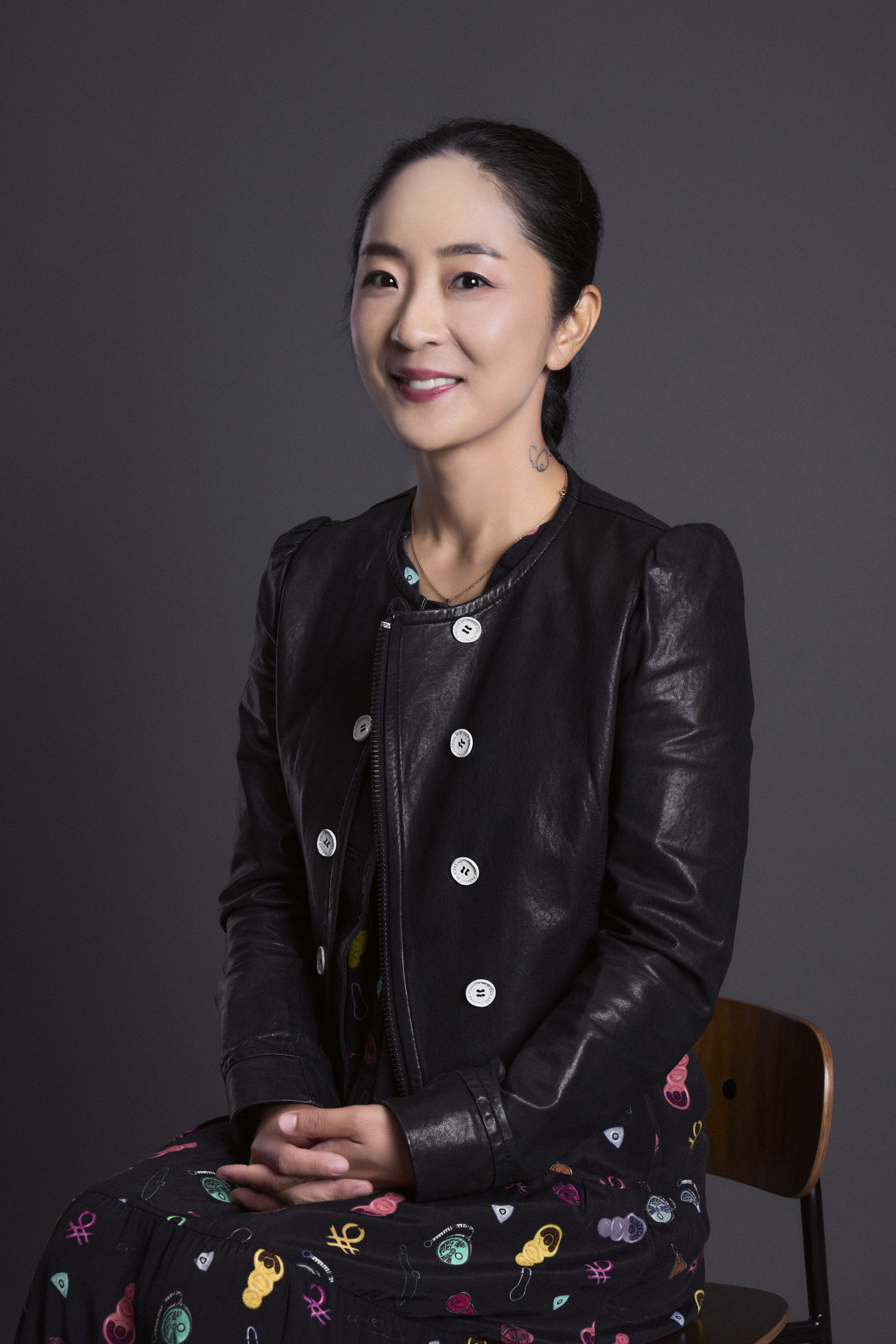 채경선 미술감독 [넷플릭스 제공]