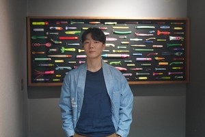 Pharmearth CEO aims to redefine Korea's traditional skincare market