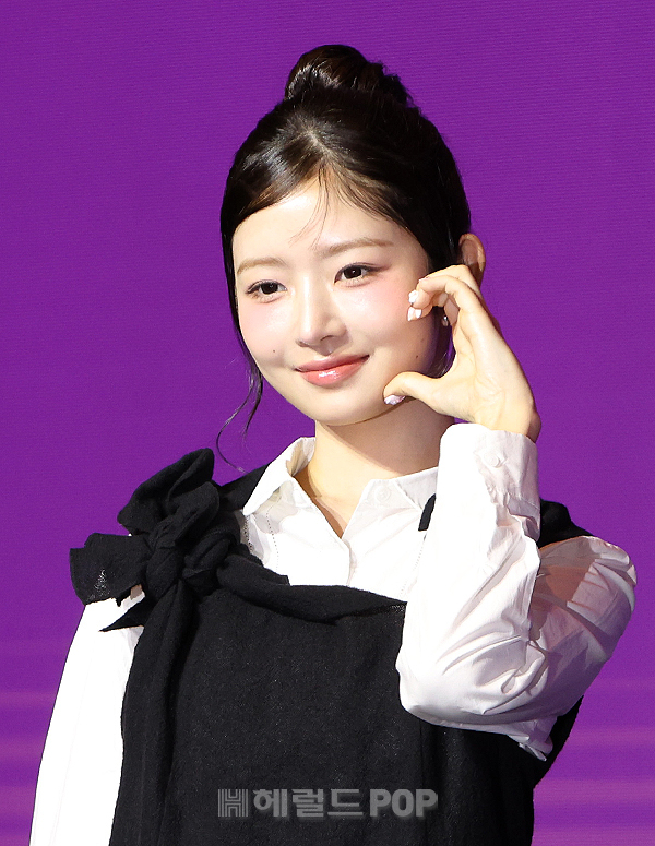 레이/사진=민선유 기자