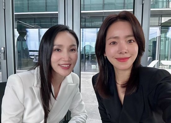 사진=한지민 채널