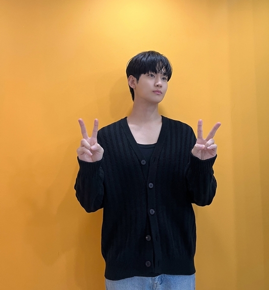 사진=김수현 채널