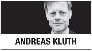 [Andreas Kluth] America becoming alone under Trump