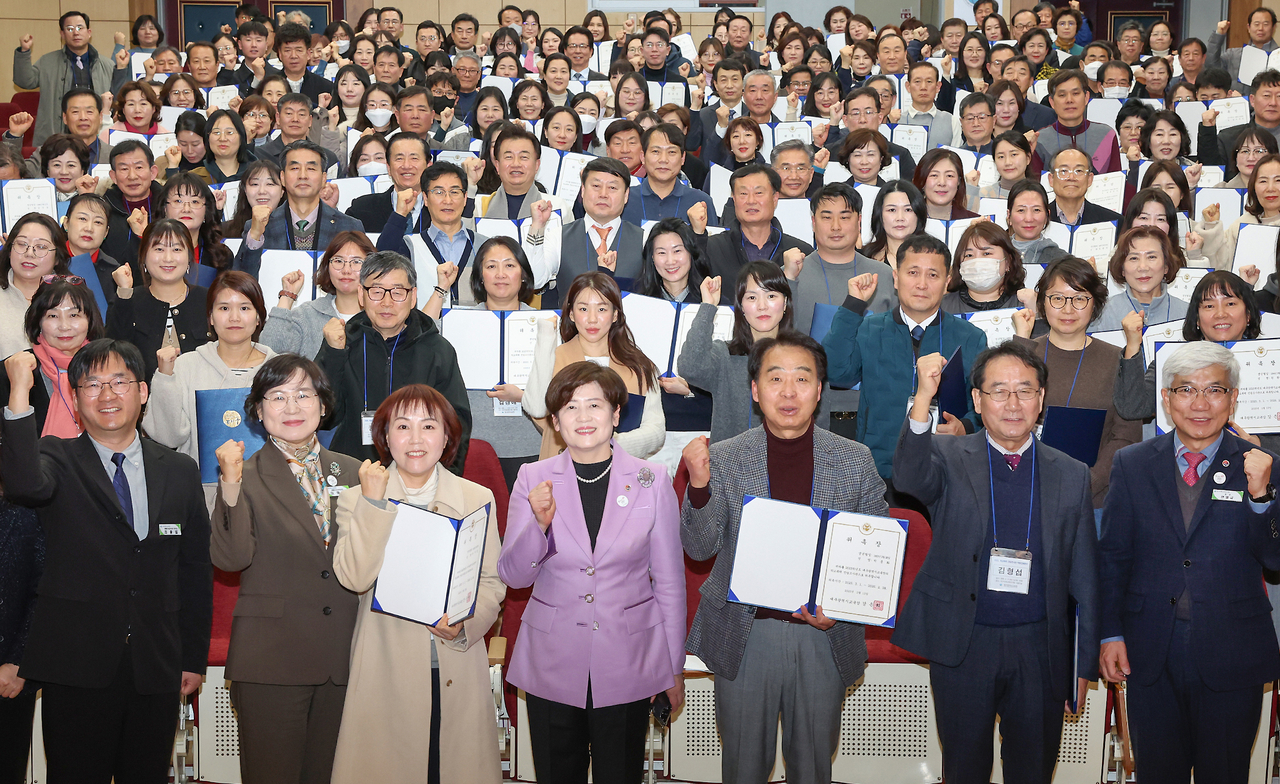 [대구교육청 제공]