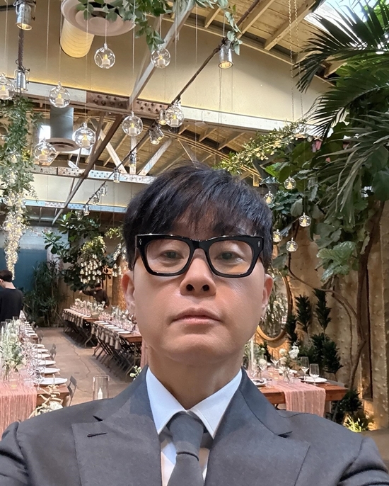 사진=이승환 채널