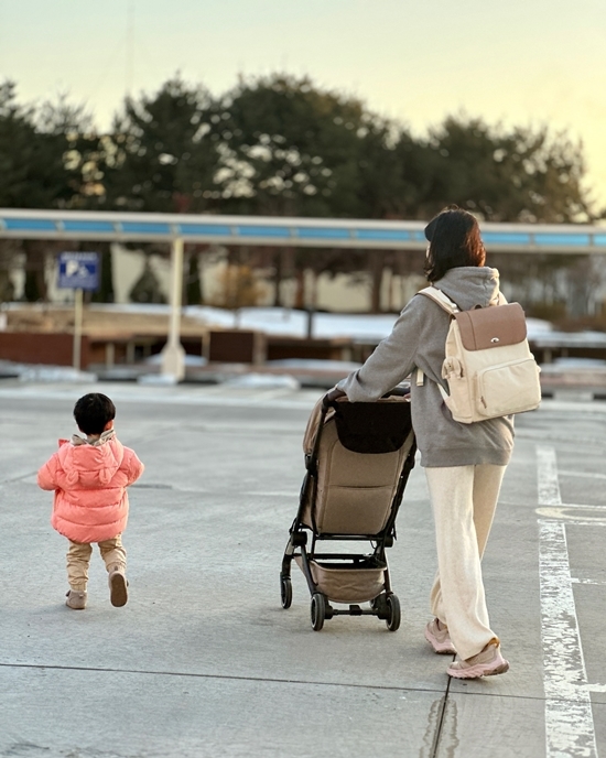 사진=나혜미 채널