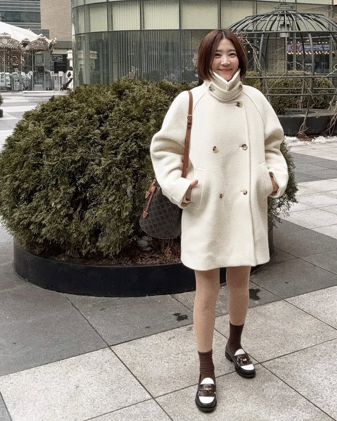 사진=신다은 채널