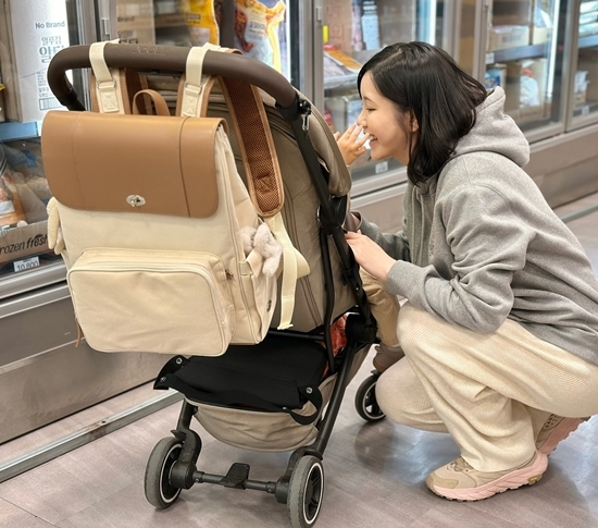 사진=나혜미 채널