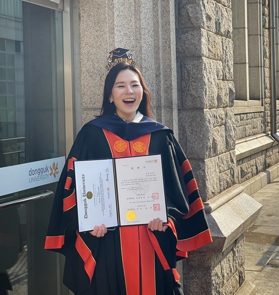 사진=곽정은 채널