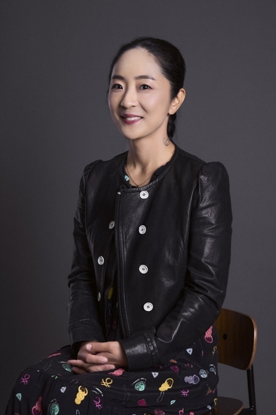 채경선 미술감독/사진=넷플릭스 제공