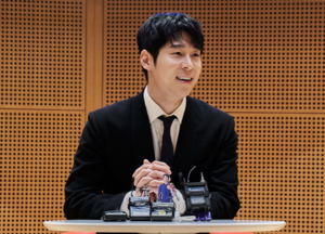 Unfamiliar with classical music? Violinist Danny Koo is eager to reach out to you