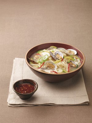 Bajirak kalguksu