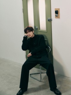 Post-'Parasite,' Choi Woo-shik says he is evolving