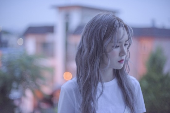 가수 미교. [제이지스타]