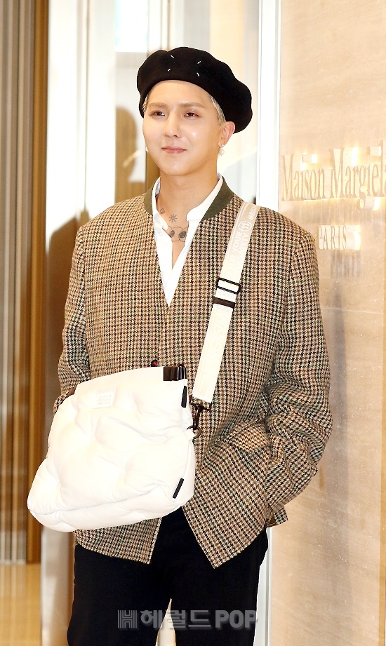 송민호/사진=민선유 기자