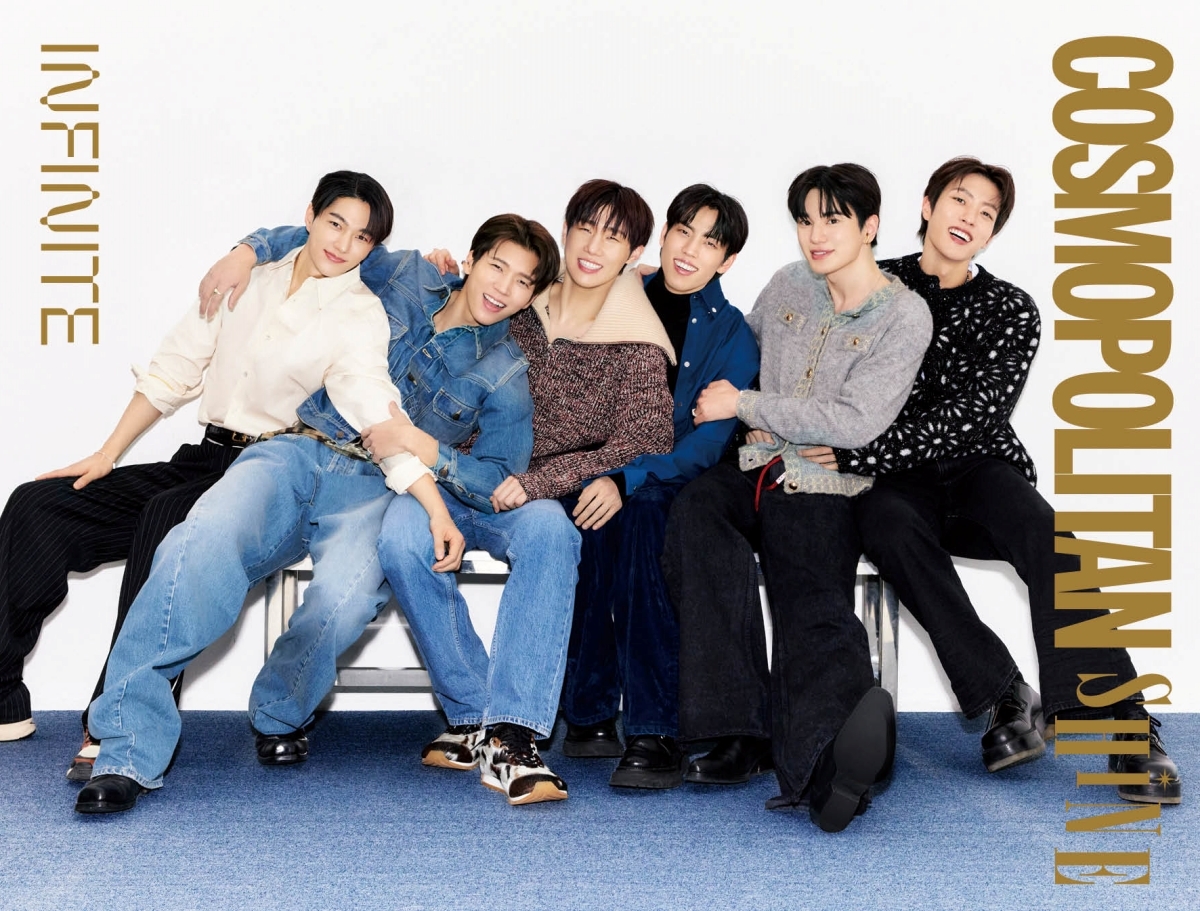 사진 제공 = 코스모폴리탄