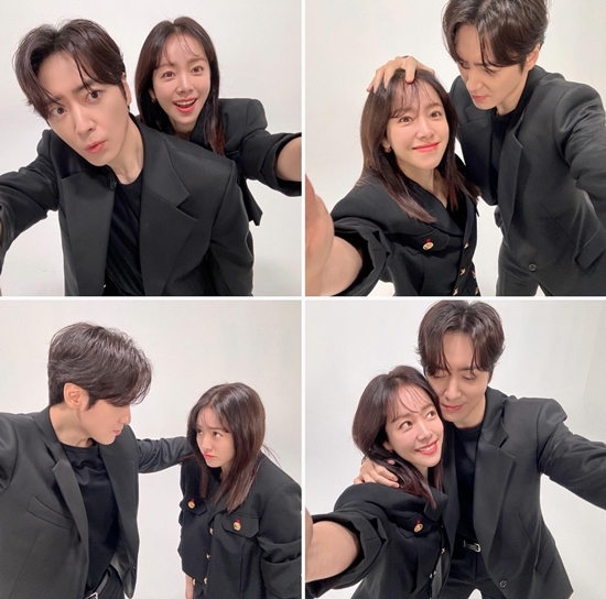 사진=한지민 채널